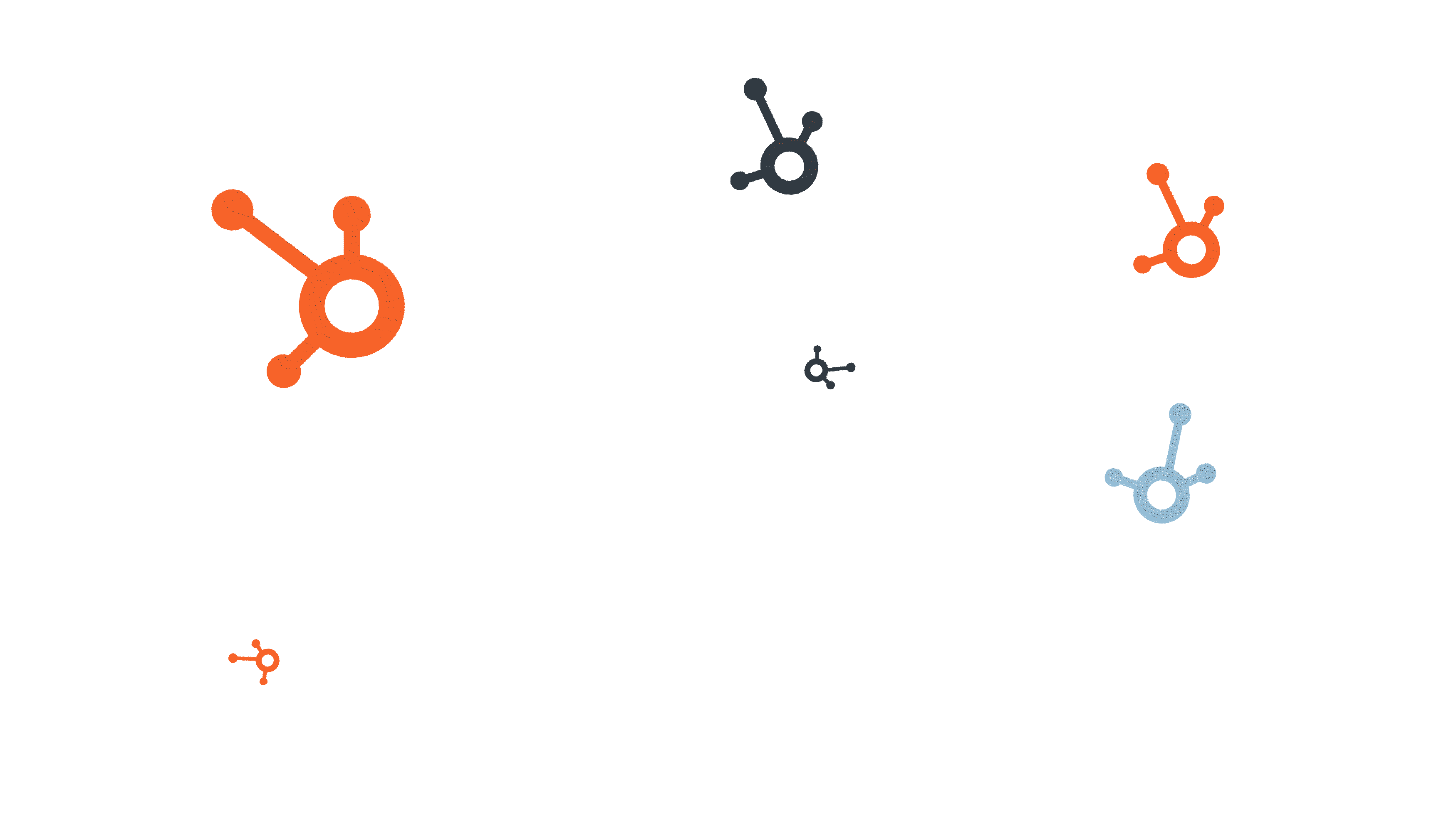Hubspotlogos