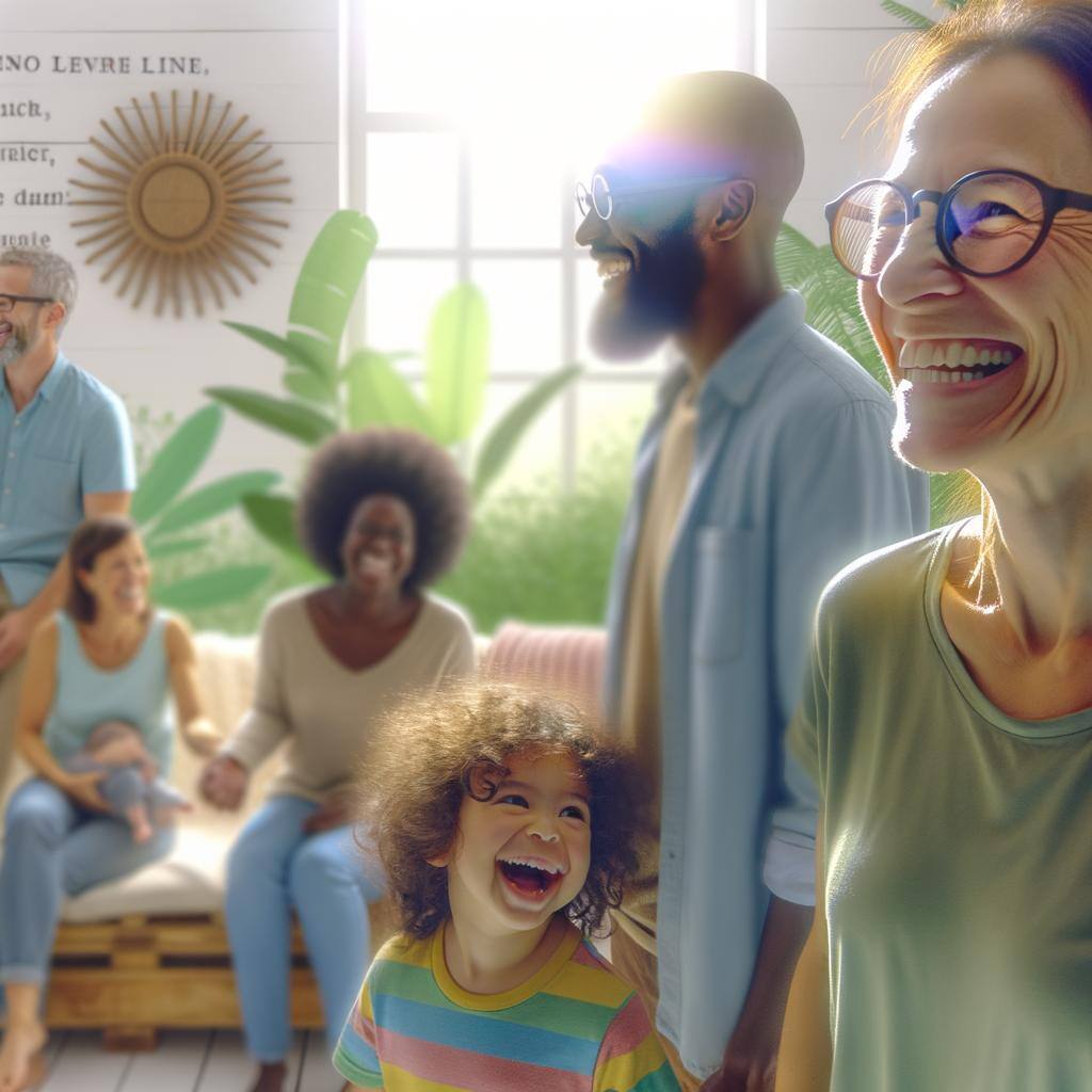 Health Benefits of Smiling: Boost Your Well-being